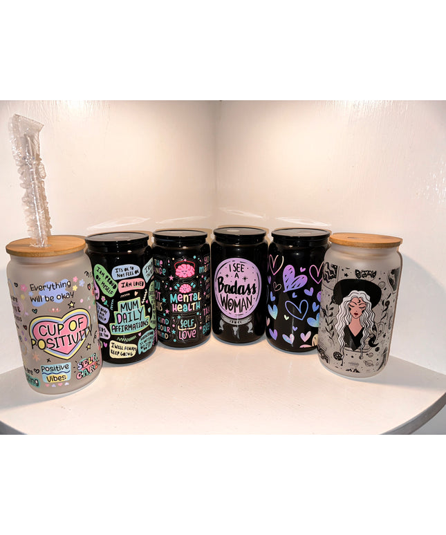 16oz Libbey Cup
