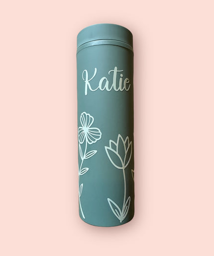 16oz Skinny Tumbler