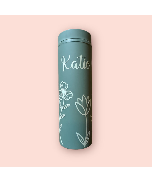 16oz Skinny Tumbler