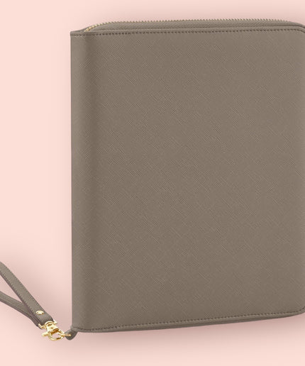 Travel Organiser