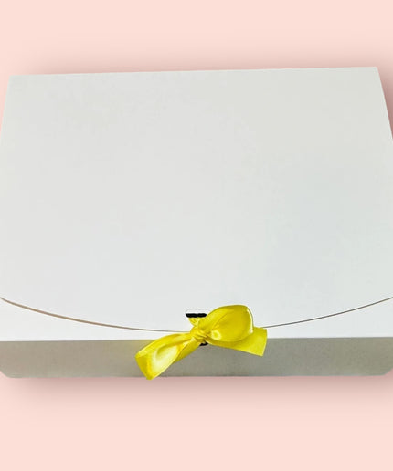 Bride/Bridesmaid Box