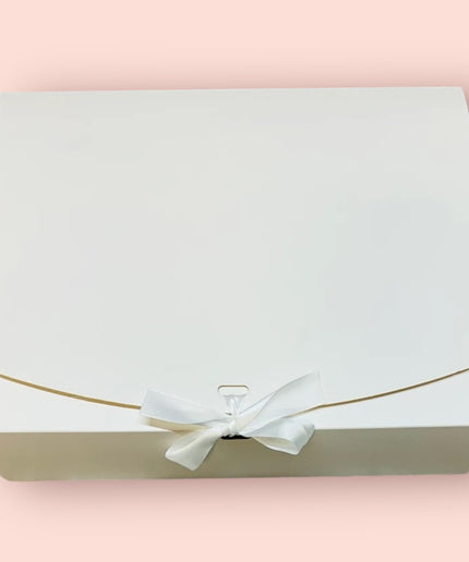 Bride/Bridesmaid Box