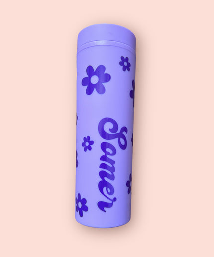 16oz Skinny Tumbler