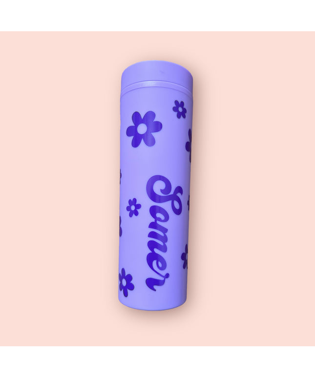 16oz Skinny Tumbler