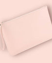 Soft pink