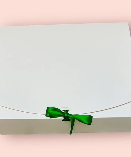 Bride/Bridesmaid Box