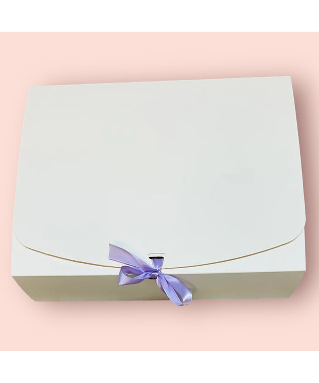 Bride/Bridesmaid Box