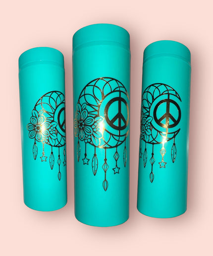 16oz Skinny Tumbler