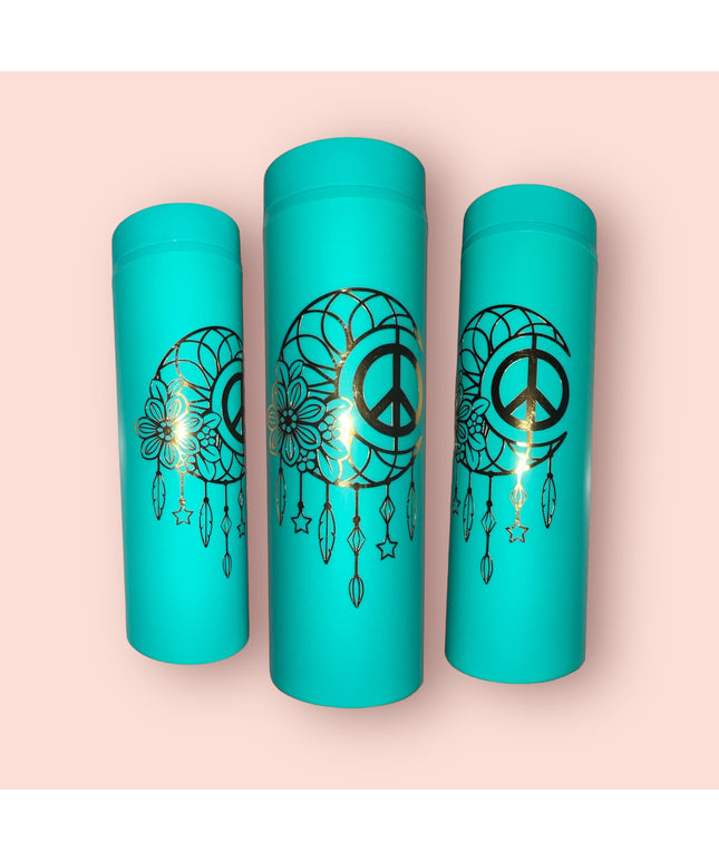 16oz Skinny Tumbler