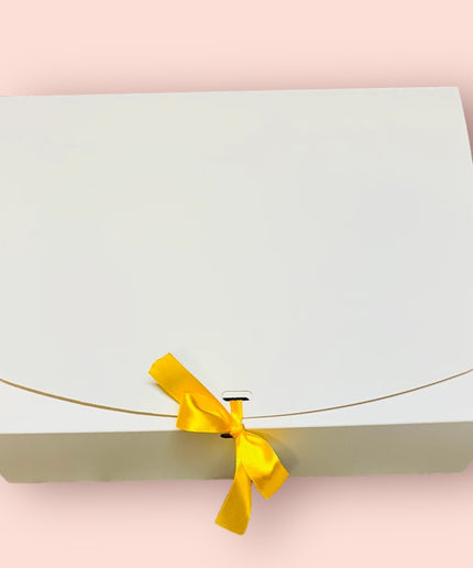 Bride/Bridesmaid Box