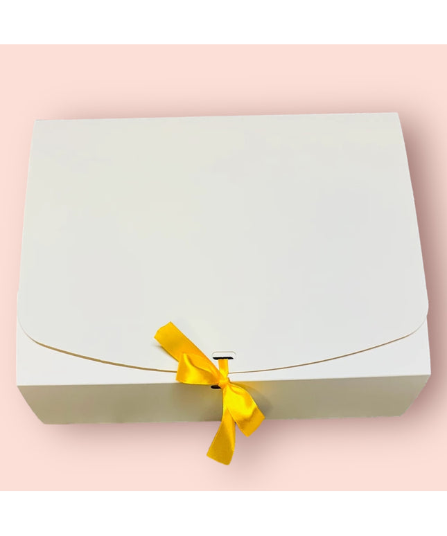 Bride/Bridesmaid Box