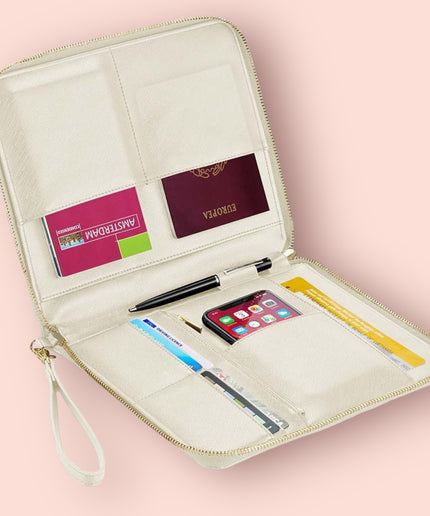 Travel Organiser