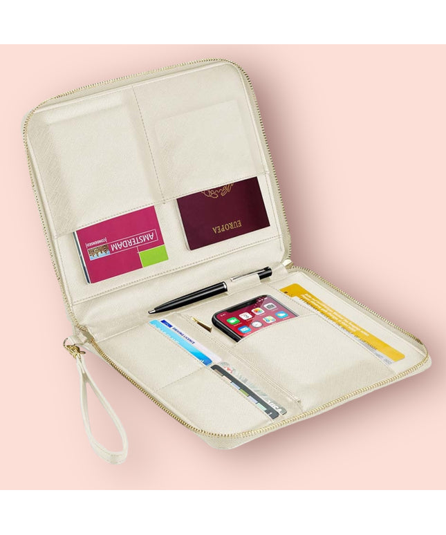 Travel Organiser