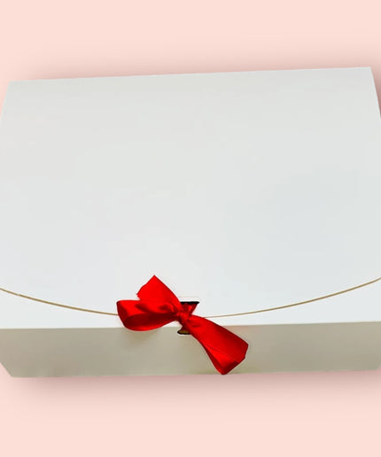 Bride/Bridesmaid Box