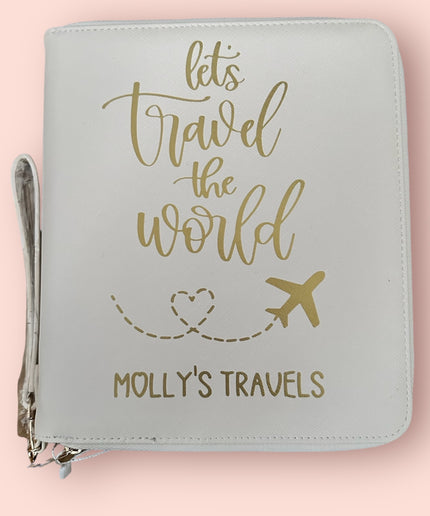 Travel Organiser
