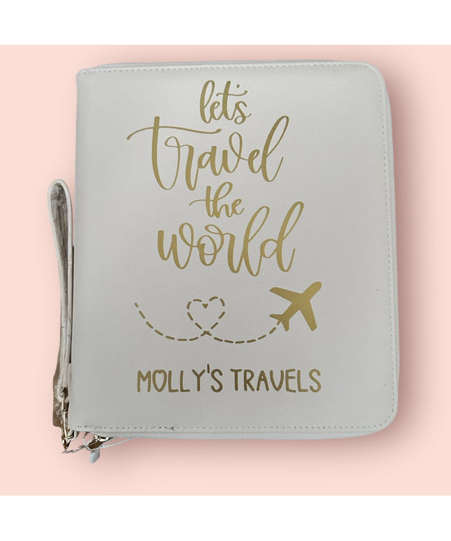 Travel Organiser