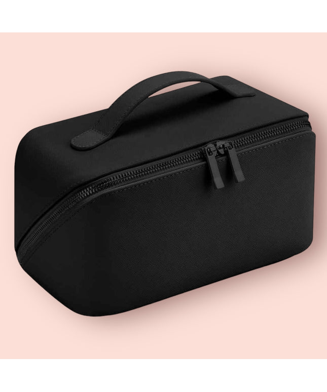 Lay Flat Make up Bag