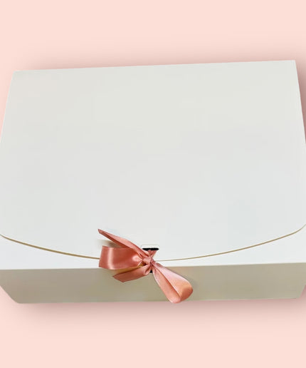 Bride/Bridesmaid Box