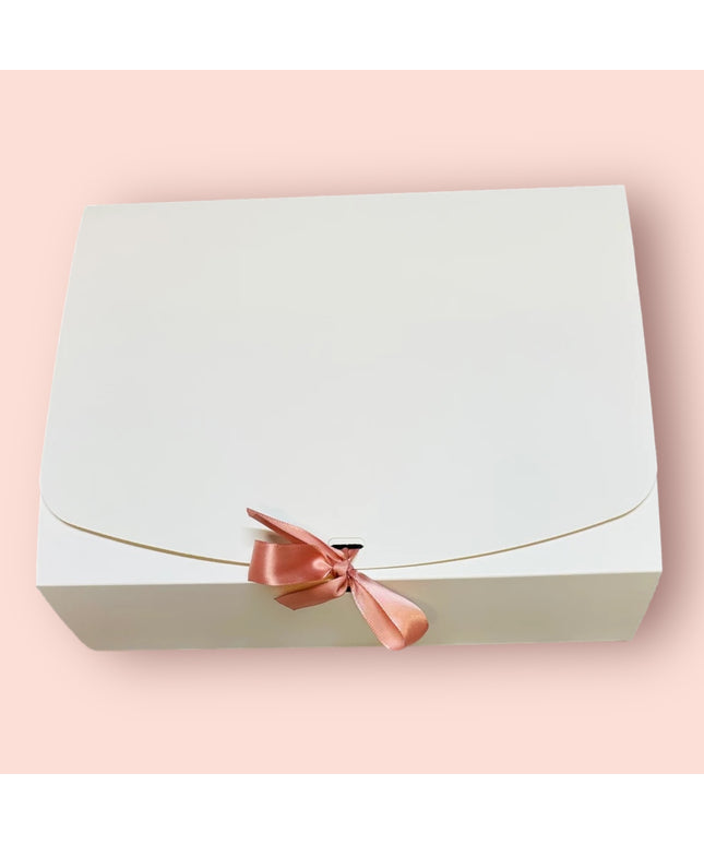 Bride/Bridesmaid Box
