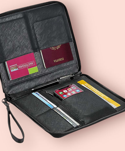 Travel Organiser