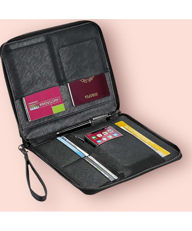 Travel Organiser