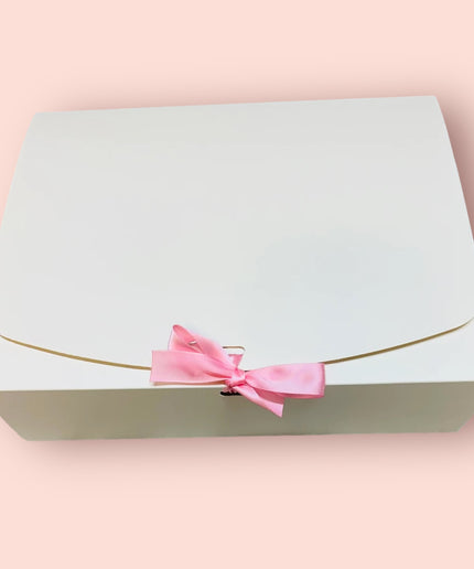 Bride/Bridesmaid Box