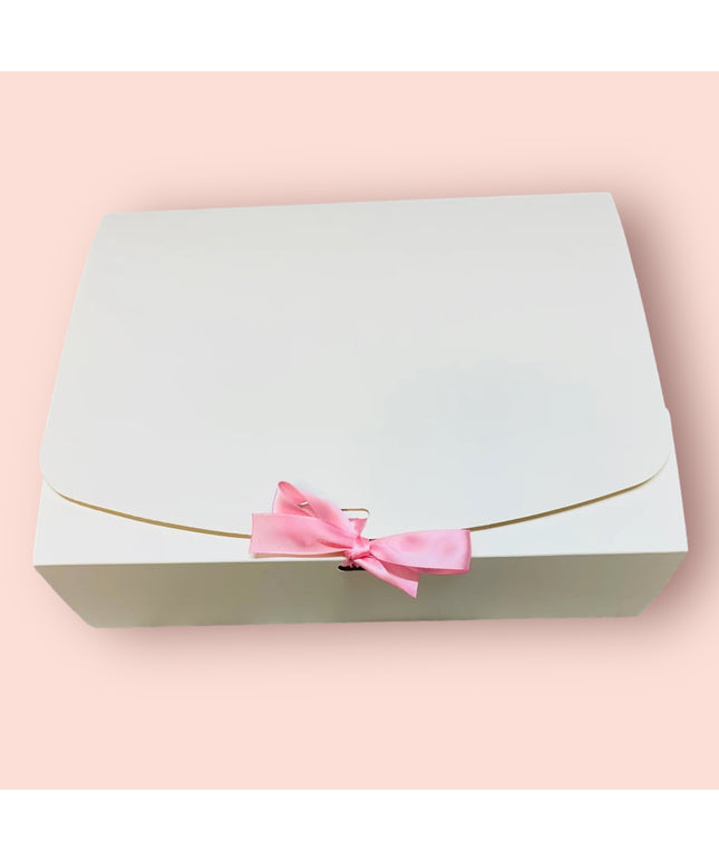 Bride/Bridesmaid Box