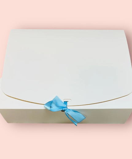 Bride/Bridesmaid Box