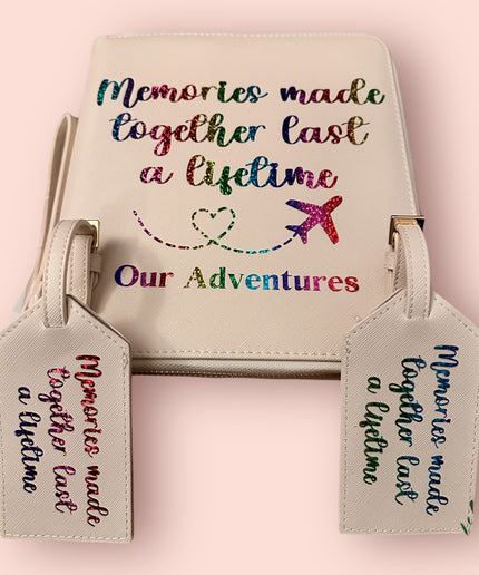 Travel Organiser