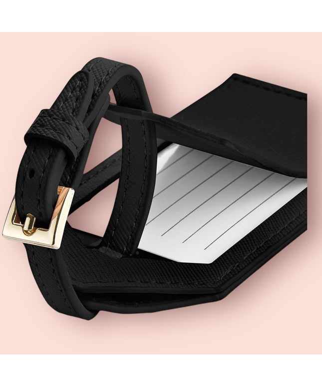 Passport Cover and Luggage Tag