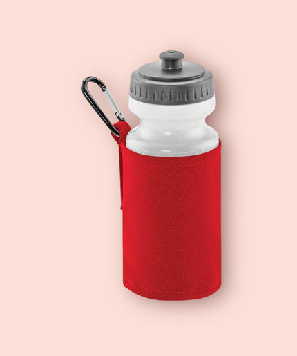 School Drinks Bottle