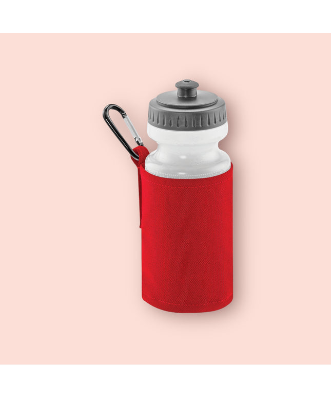 School Drinks Bottle