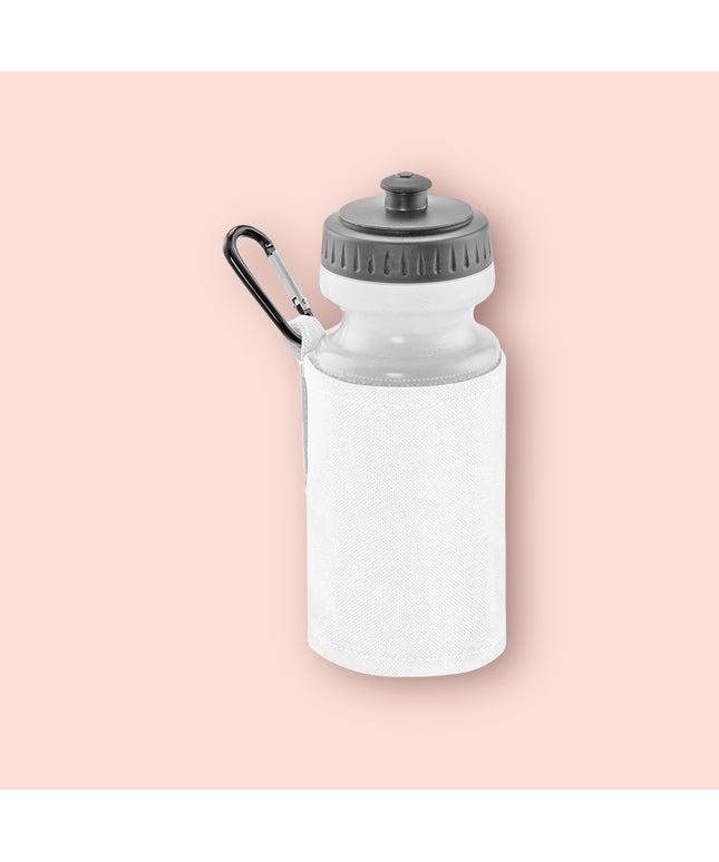 School Drinks Bottle