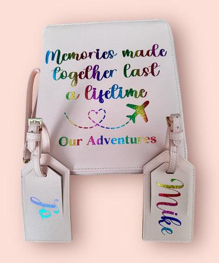 Travel Organiser