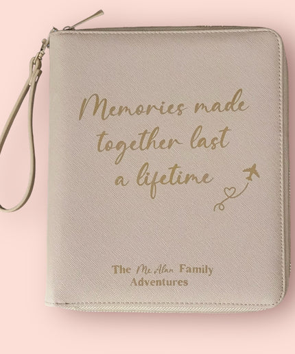 Travel Organiser