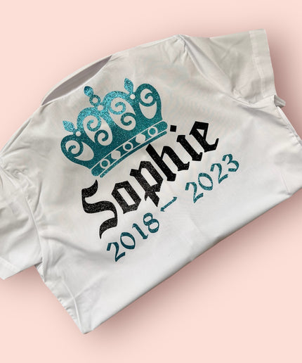 School Leaver Shirts