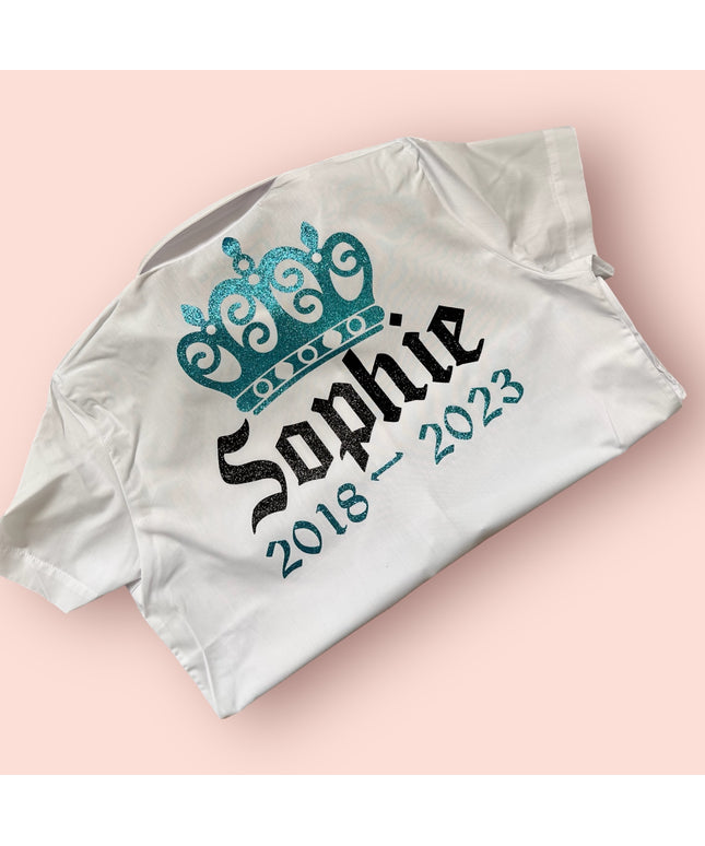 School Leaver Shirts