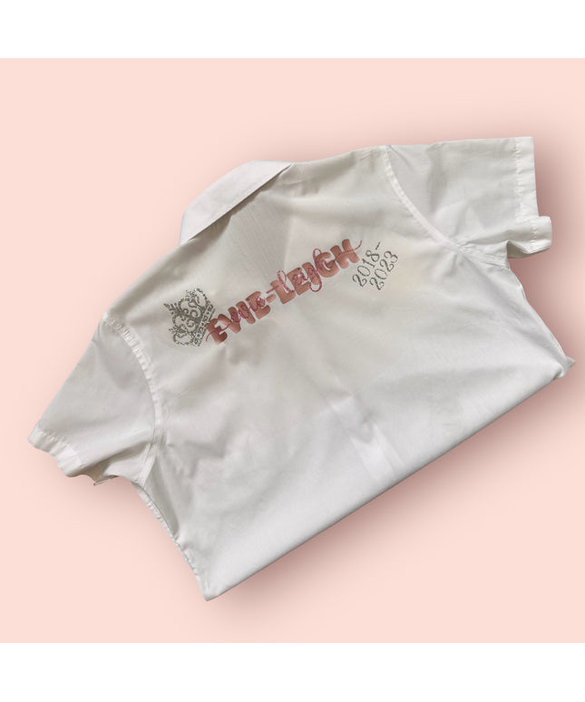 School Leaver Shirts