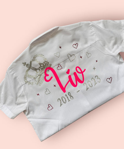 School Leaver Shirts