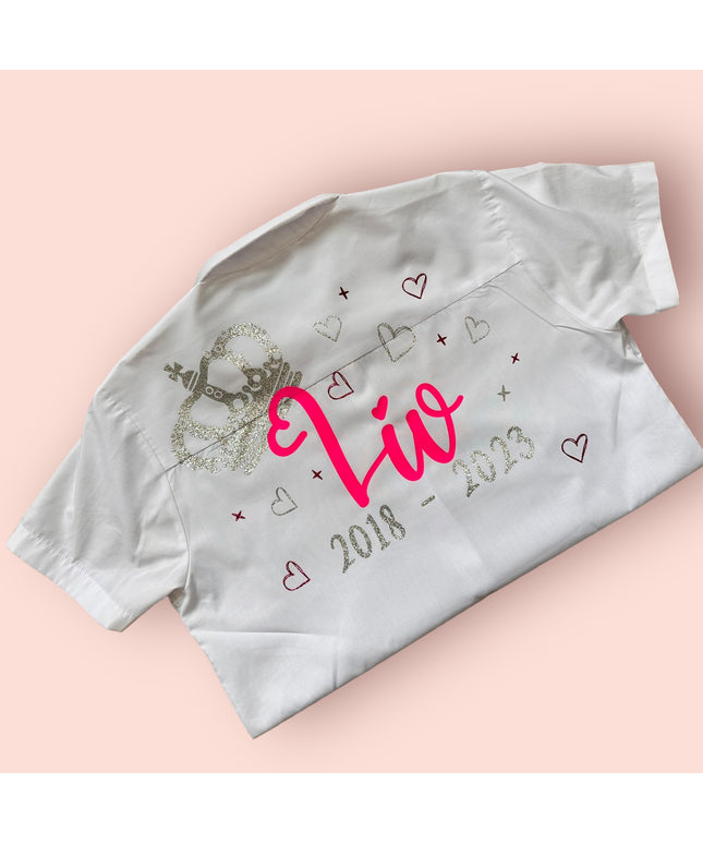 School Leaver Shirts