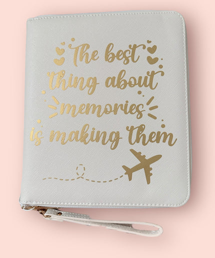 Travel Organiser