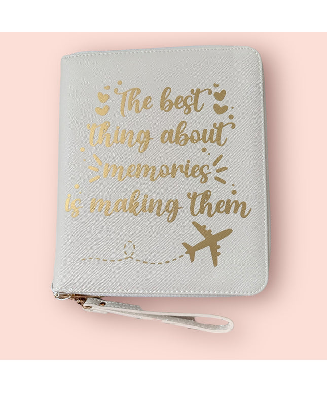 Travel Organiser