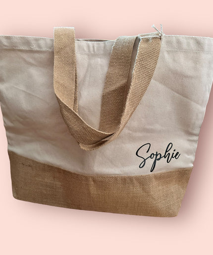 Beach Bag