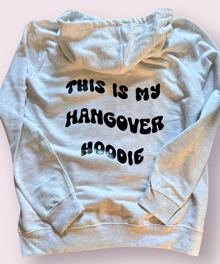 Custom Hoodie