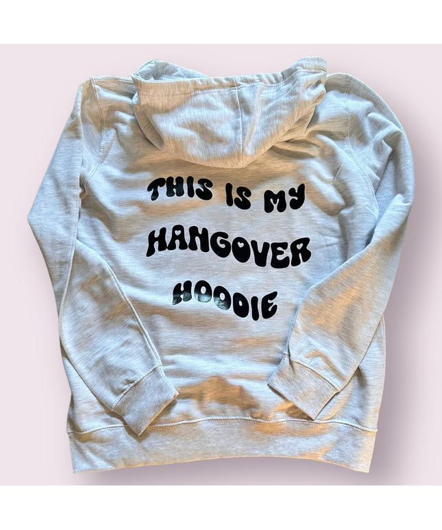 Custom Hoodie