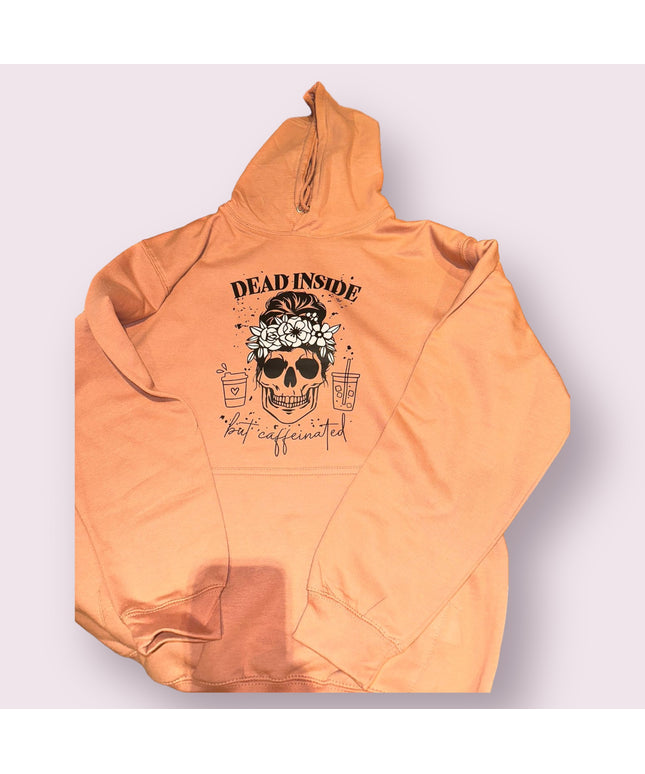 Custom Hoodie