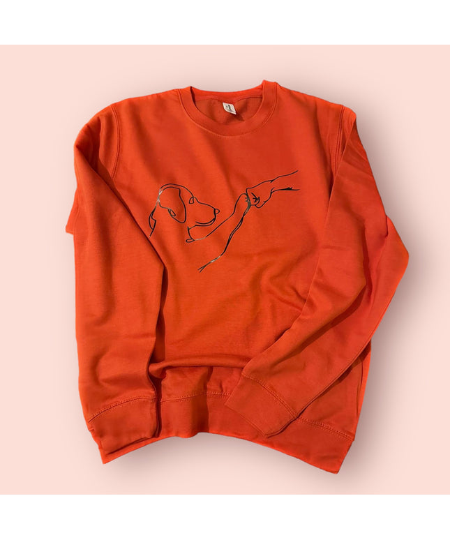 Custom Hoodie
