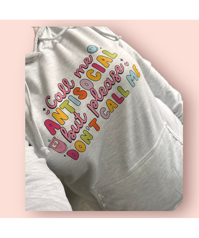 Custom Hoodie