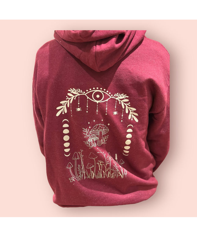 Custom Hoodie