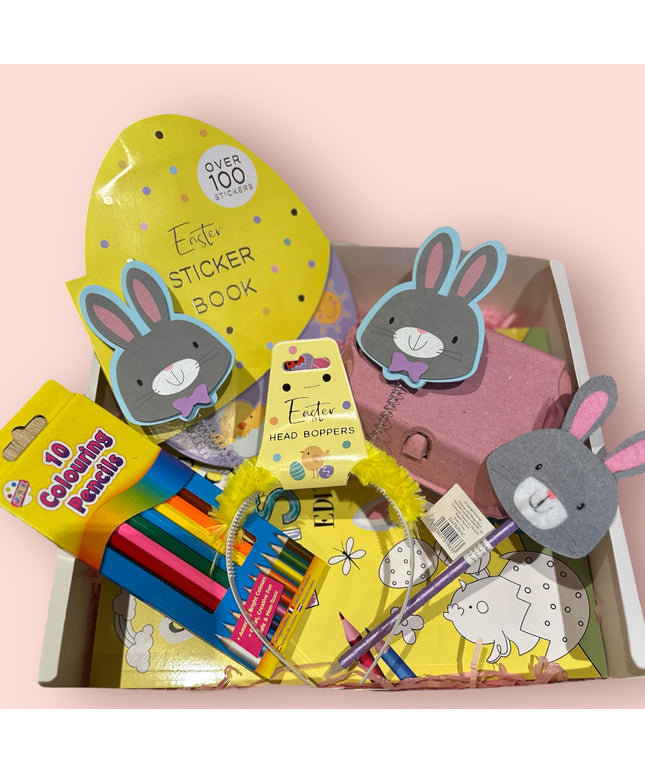 Easter Box